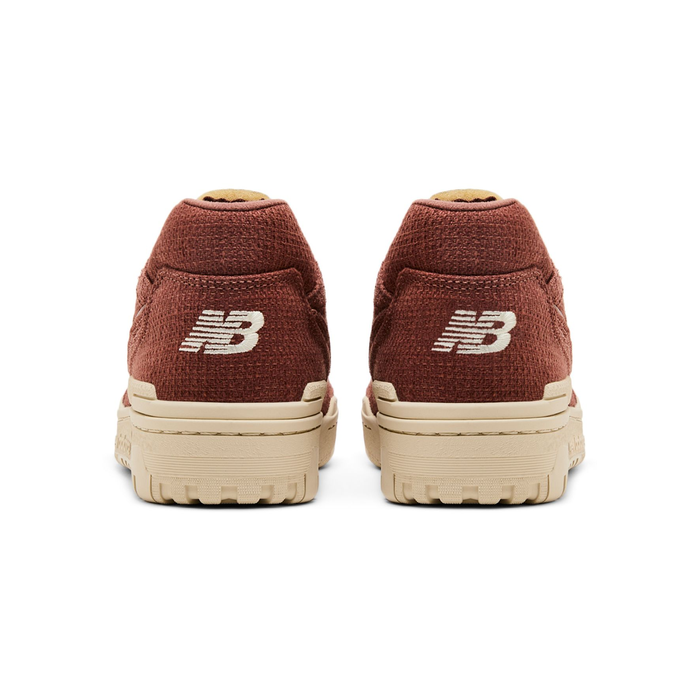 New Balance 550 'Sashiko Pack - Pecan'