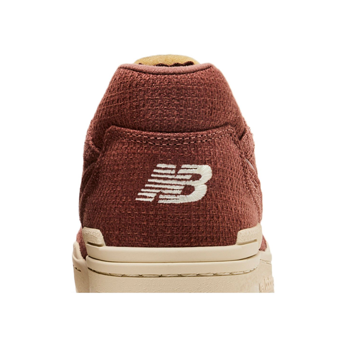 New Balance 550 'Sashiko Pack - Pecan'
