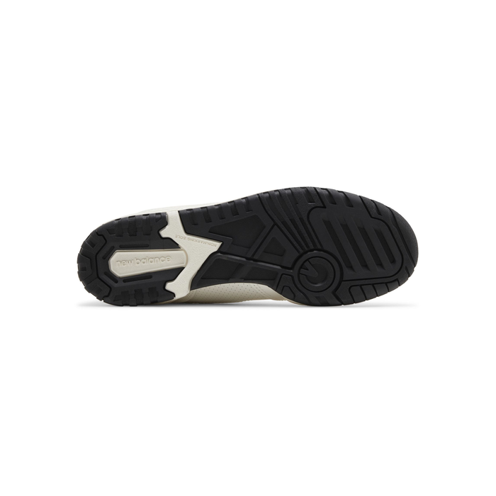 New Balance 550 'Patent Leather Pack - Sea Salt Black'