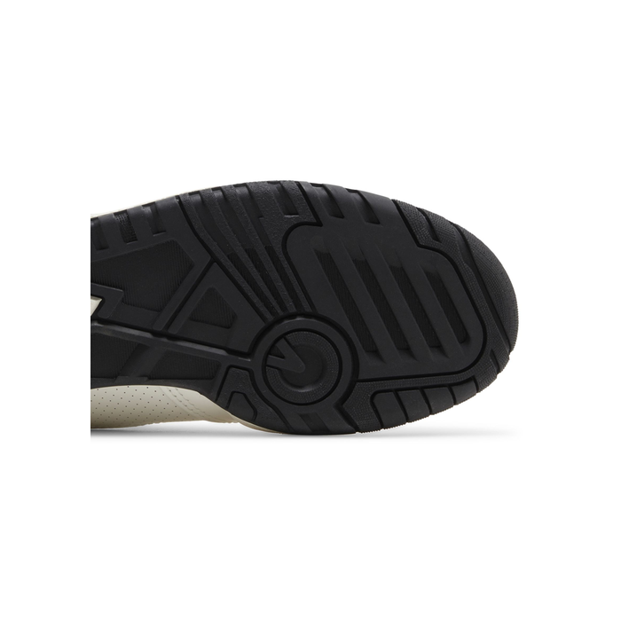 New Balance 550 'Patent Leather Pack - Sea Salt Black'