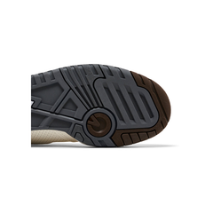 New Balance 550 'Sea Salt Dark Mushroom'