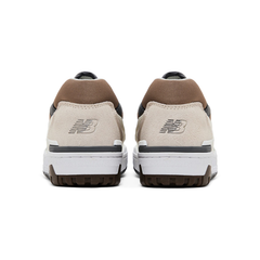 New Balance 550 'Sea Salt Dark Mushroom'