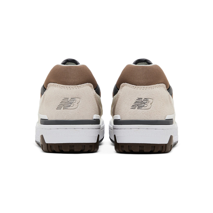 New Balance 550 'Sea Salt Dark Mushroom'