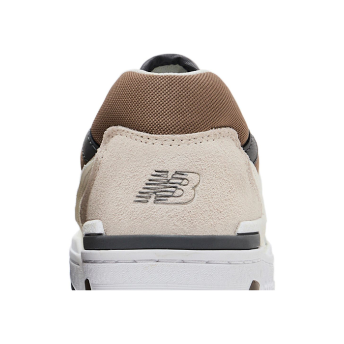 New Balance 550 'Sea Salt Dark Mushroom'