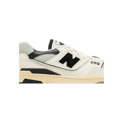 New Balance 550 'Sea Salt Pack - Black'