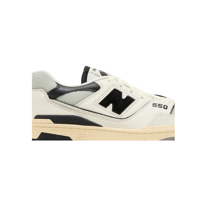 New Balance 550 'Sea Salt Pack - Black'