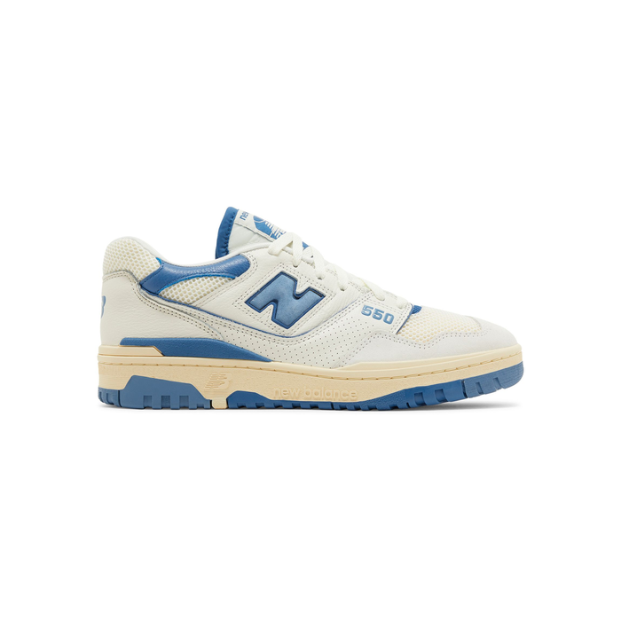 New Balance 550 'Sea Salt Pack - Blue Agate'