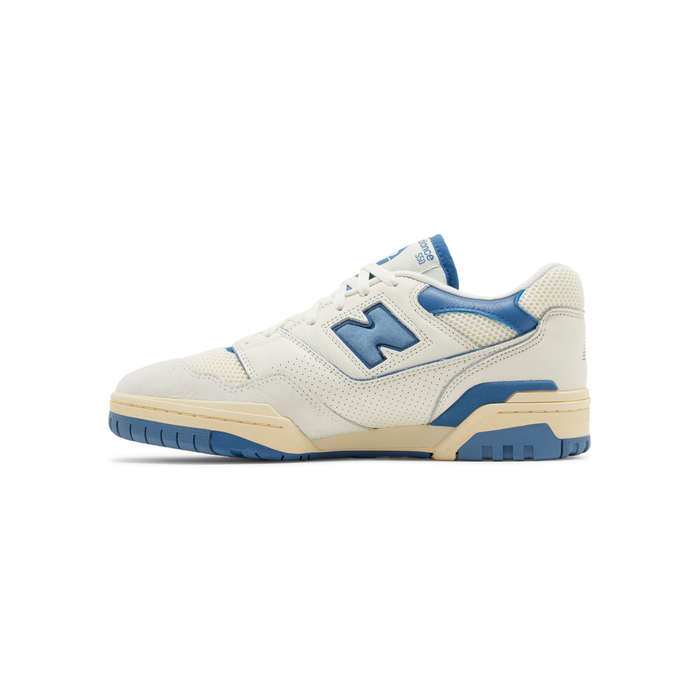 New Balance 550 'Sea Salt Pack - Blue Agate'