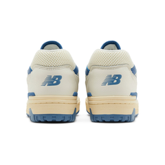 New Balance 550 'Sea Salt Pack - Blue Agate'