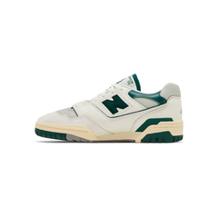 New Balance 550 'Sea Salt Pack - Marsh Green'