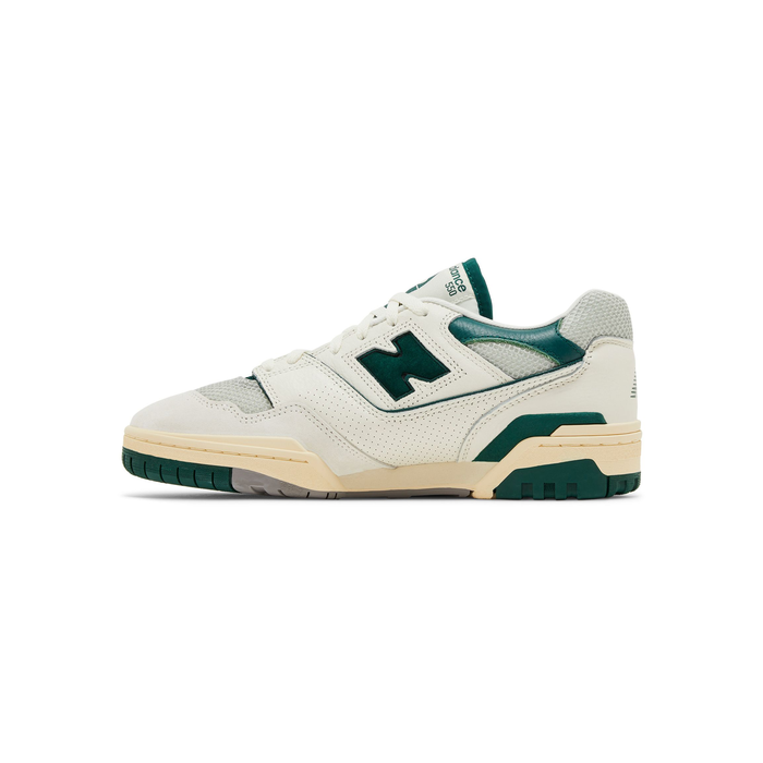 New Balance 550 'Sea Salt Pack - Marsh Green'