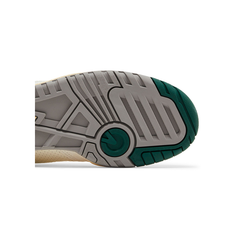 New Balance 550 'Sea Salt Pack - Marsh Green'