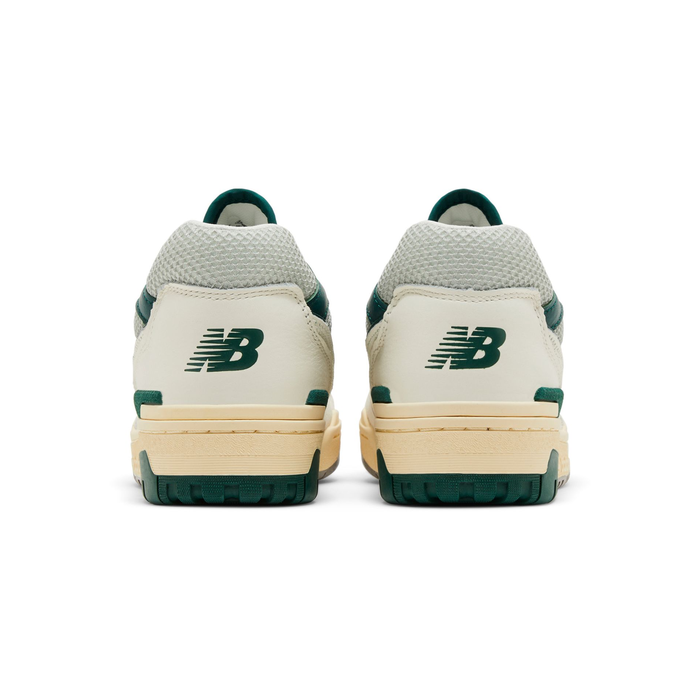 New Balance 550 'Sea Salt Pack - Marsh Green'