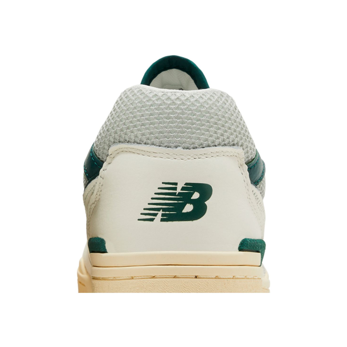 New Balance 550 'Sea Salt Pack - Marsh Green'
