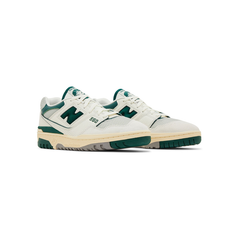 New Balance 550 'Sea Salt Pack - Marsh Green'