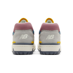 New Balance 550 'Sea Salt Rosewood Lemon'