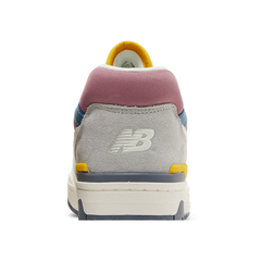 New Balance 550 'Sea Salt Rosewood Lemon'