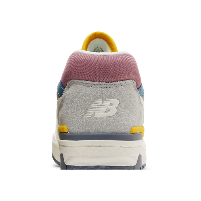 New Balance 550 'Sea Salt Rosewood Lemon'