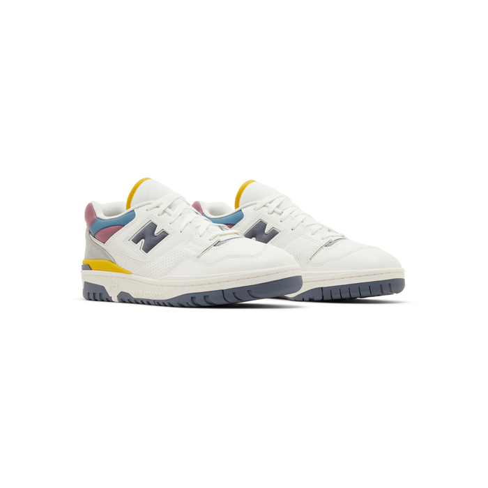 New Balance 550 'Sea Salt Rosewood Lemon'