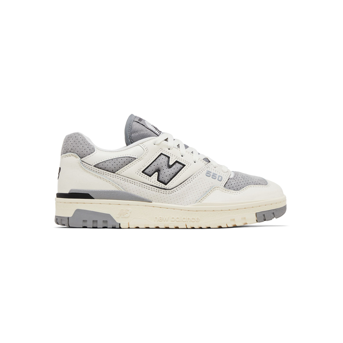 New Balance 550 'Sea Salt Slate Grey'