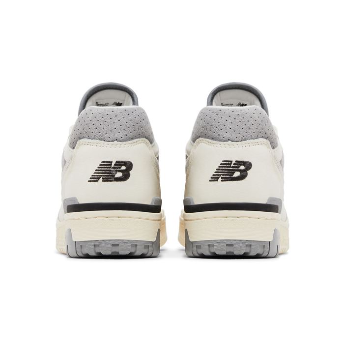 New Balance 550 'Sea Salt Slate Grey'