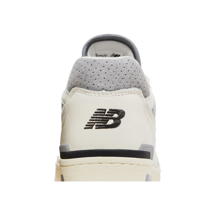 New Balance 550 'Sea Salt Slate Grey'