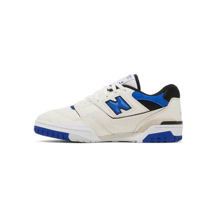 New Balance 550 'Sea Salt Team Royal'