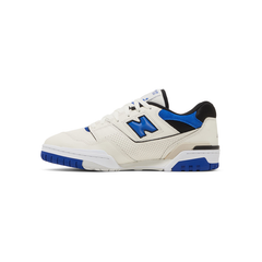 New Balance 550 'Sea Salt Team Royal'
