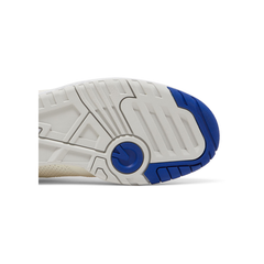 New Balance 550 'Sea Salt Team Royal'