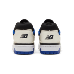 New Balance 550 'Sea Salt Team Royal'