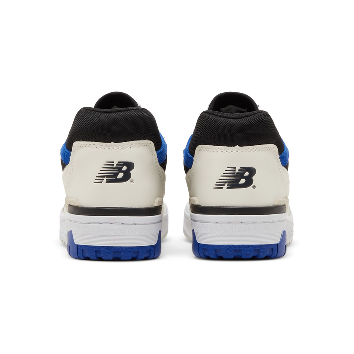 New Balance 550 'Sea Salt Team Royal'