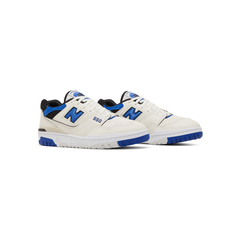 New Balance 550 'Sea Salt Team Royal'