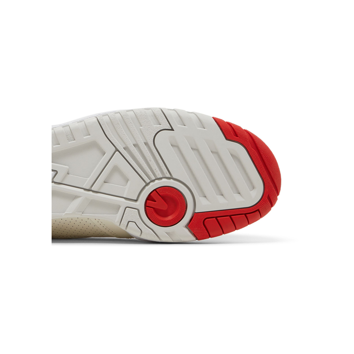 New Balance 550 'Sea Salt True Red'