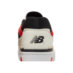 New Balance 550 'Sea Salt True Red'