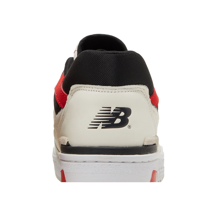 New Balance 550 'Sea Salt True Red'