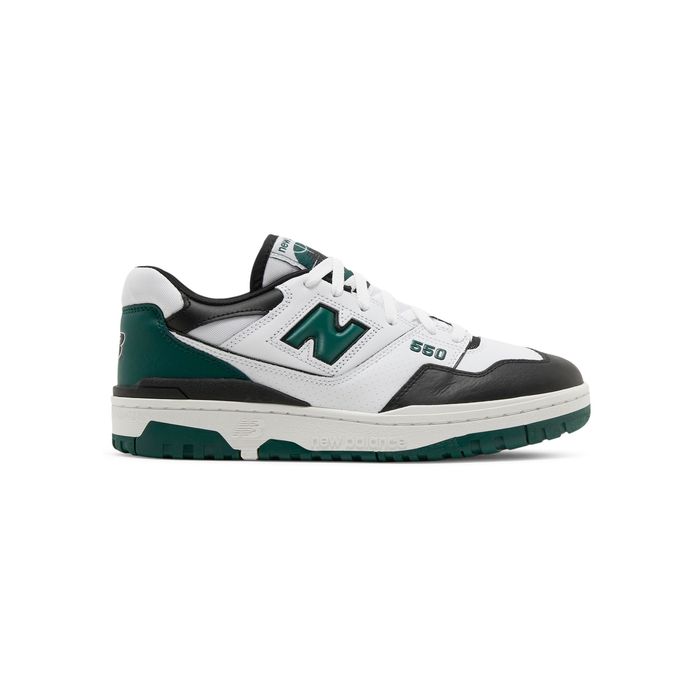 New Balance 550 'Shifted Sport Pack - Green'