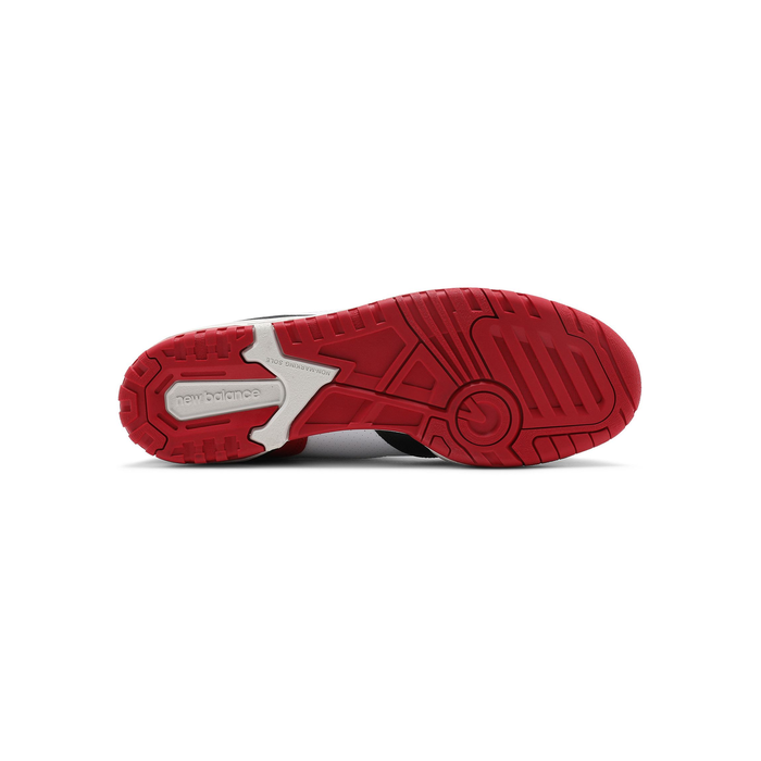 New Balance 550 'Shifted Sport Pack - Team Red'