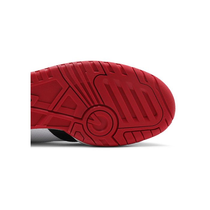 New Balance 550 'Shifted Sport Pack - Team Red'