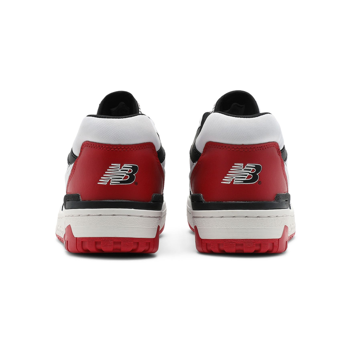 New Balance 550 'Shifted Sport Pack - Team Red'