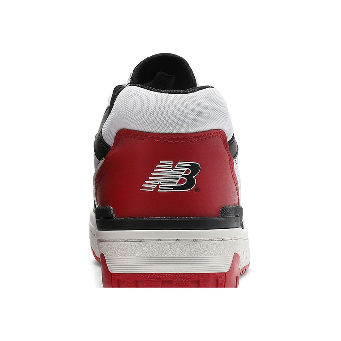 New Balance 550 'Shifted Sport Pack - Team Red'