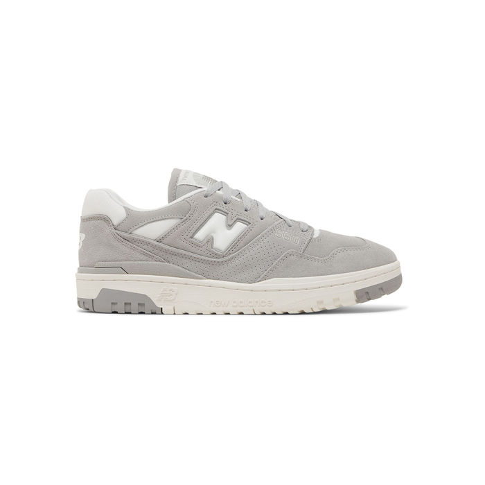 New Balance 550 'Suede Pack - Concrete'