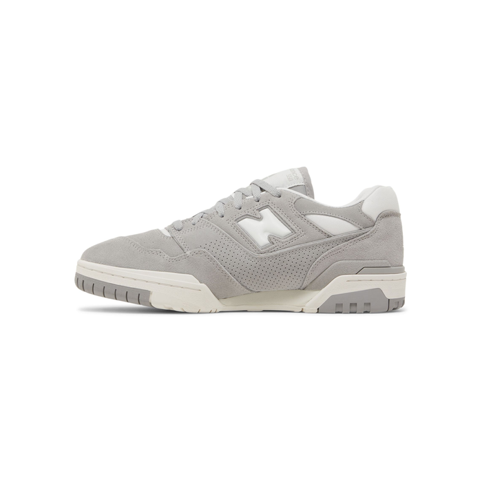 New Balance 550 'Suede Pack - Concrete'