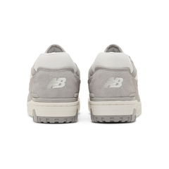 New Balance 550 'Suede Pack - Concrete'