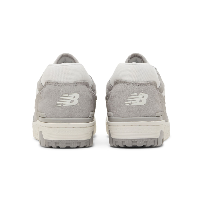 New Balance 550 'Suede Pack - Concrete'