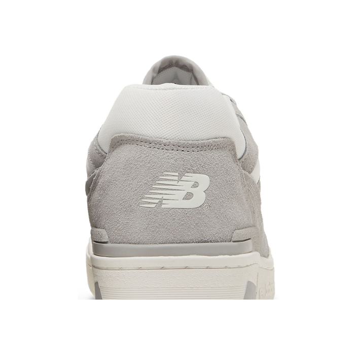 New Balance 550 'Suede Pack - Concrete'