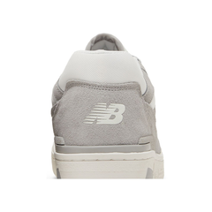New Balance 550 'Suede Pack - Concrete'