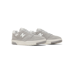 New Balance 550 'Suede Pack - Concrete'