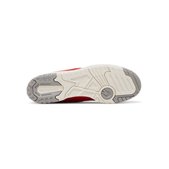 New Balance 550 'Suede Pack - Team Red'