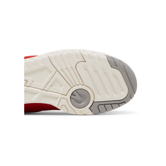 New Balance 550 'Suede Pack - Team Red'