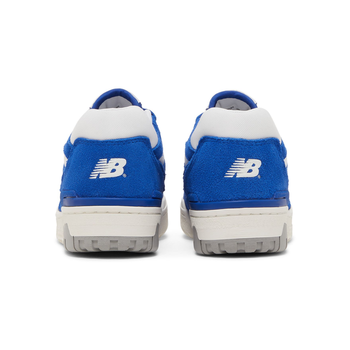 New Balance 550 'Suede Pack - Team Royal'
